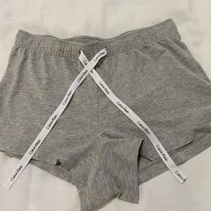 Calvin Klein athletic short small